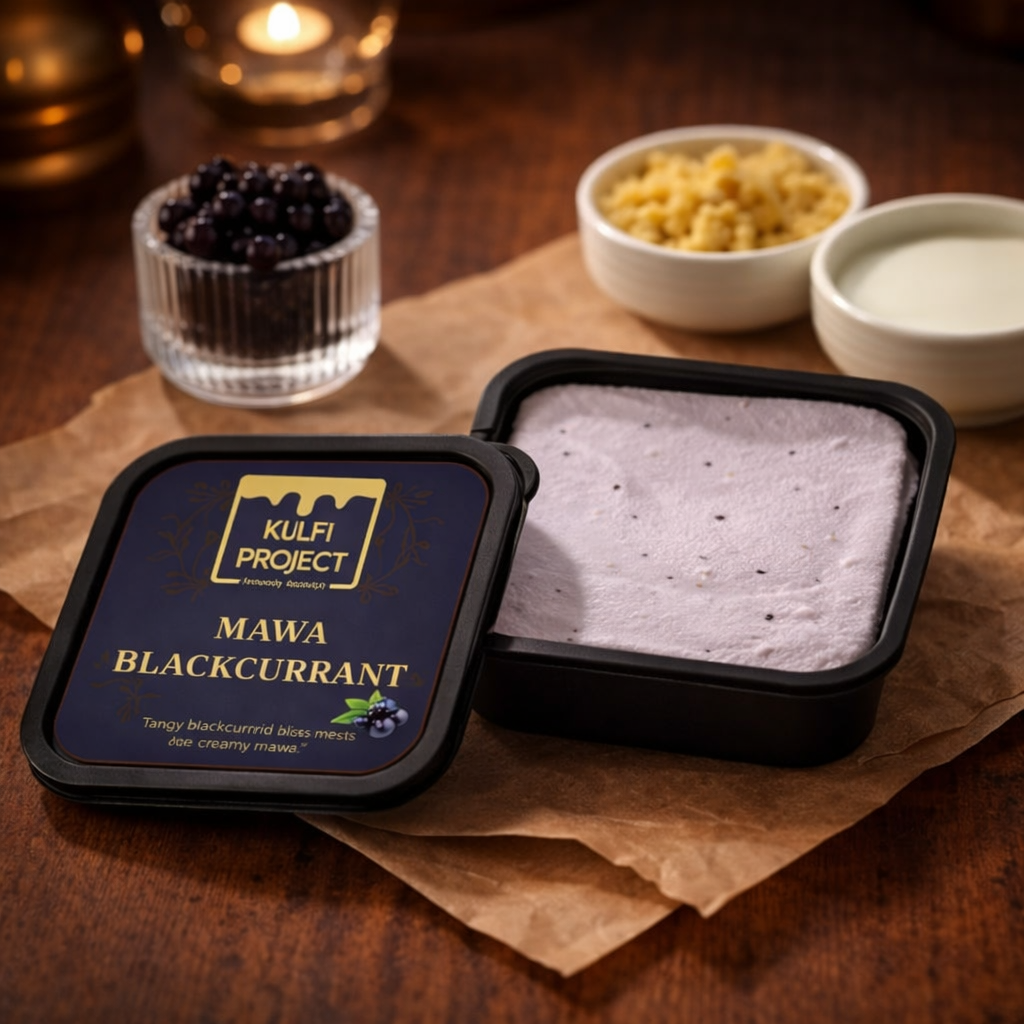 Mawa Blackcurrant